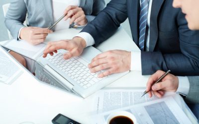 ¿Por qué debo contar con un seguro multirriesgo empresarial?