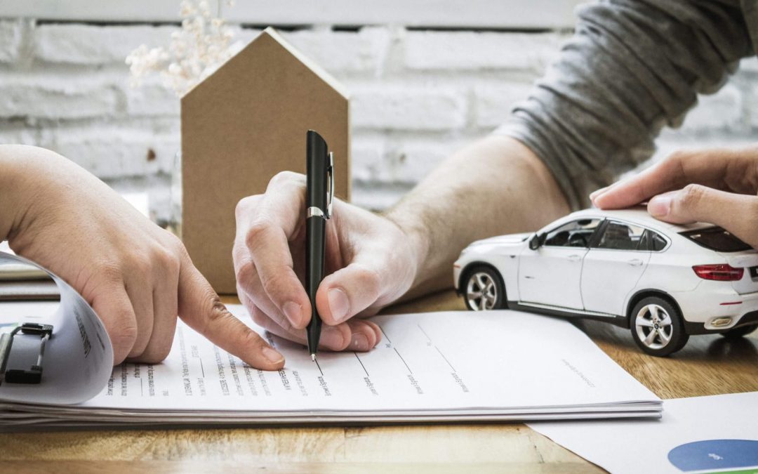 Crédito Vehicular para nuevos o usados